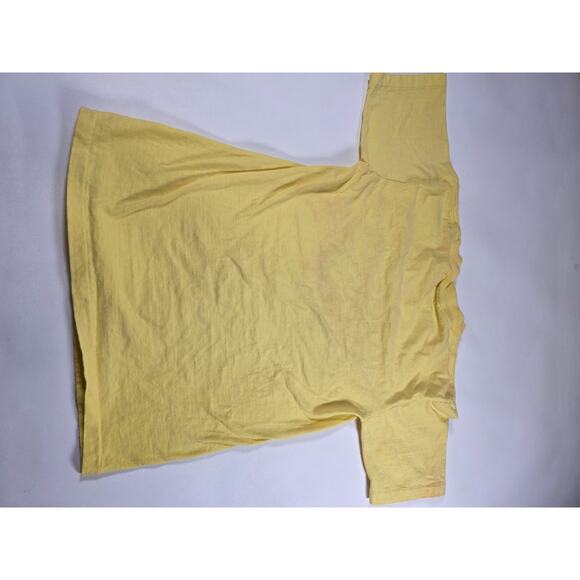 Vintage 1989 iisa Annual Trade Show Clown T Shirt Yellow Oneida Medium - Picture 3 of 5